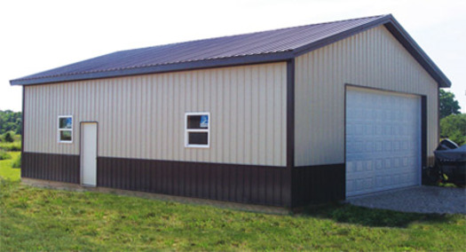 Pole Barn Kits Georgia Ga Pole Buildings Georgia Ga