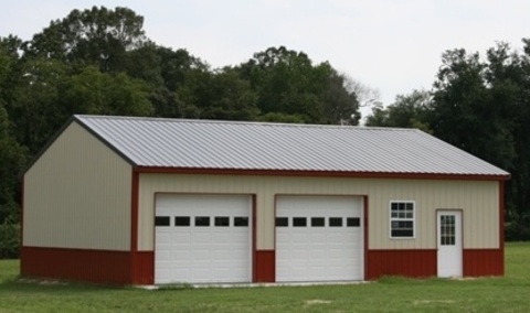 Pole Barn Kits Georgia Ga Pole Buildings Georgia Ga