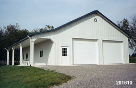 Pole Barn Kits Kansas Ks Pole Buildings Kansas Ks