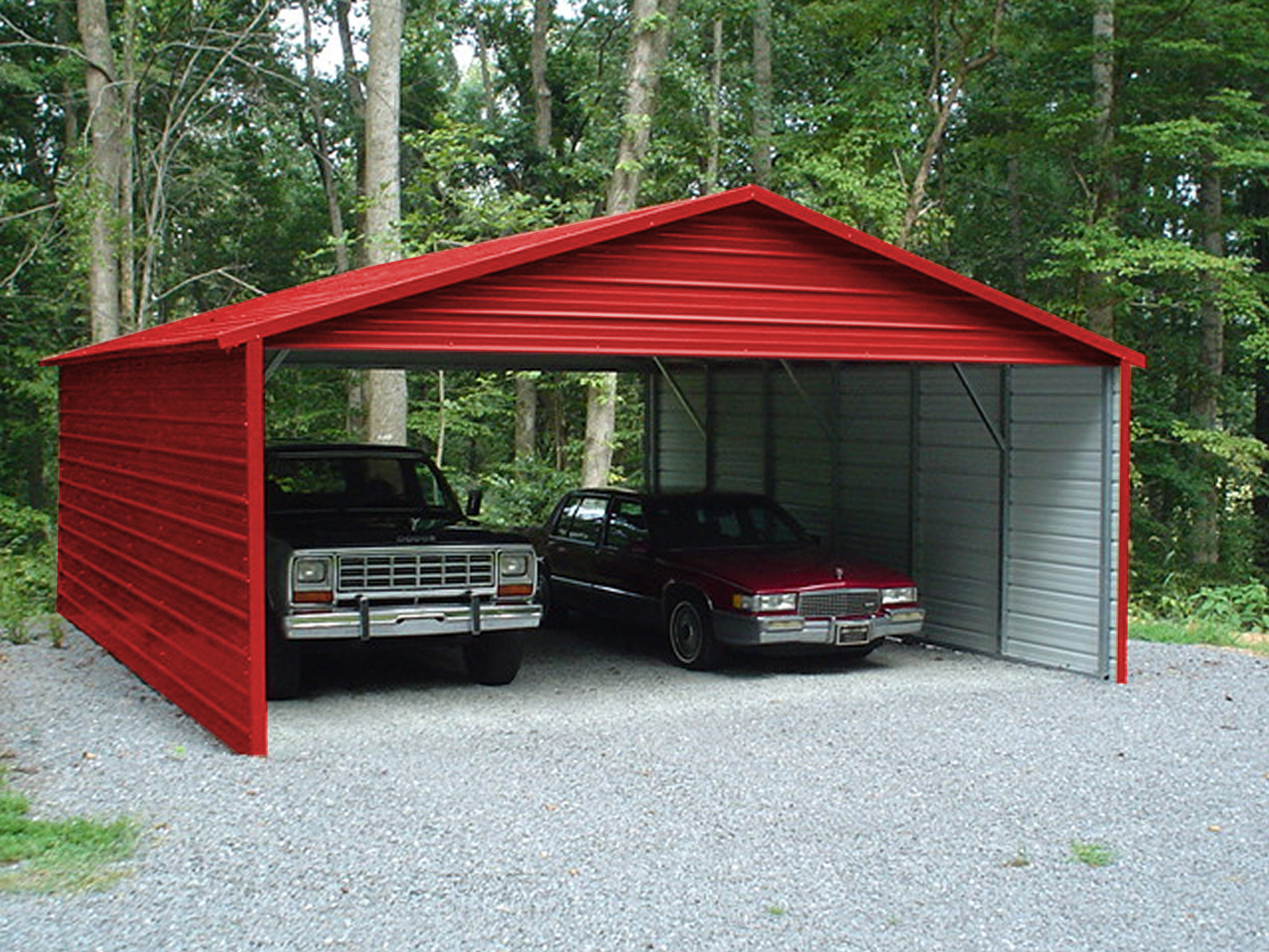 carports