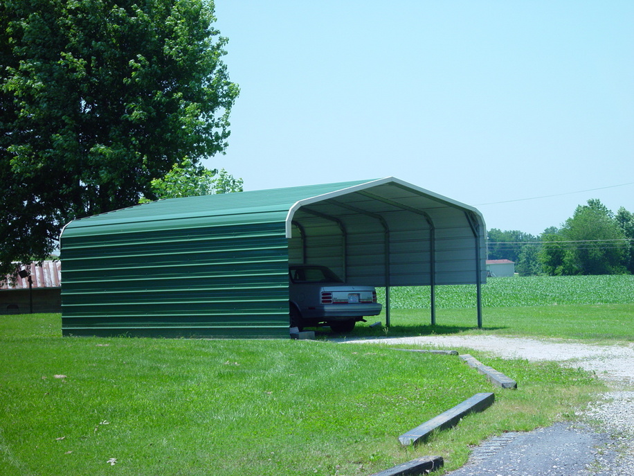 Carports