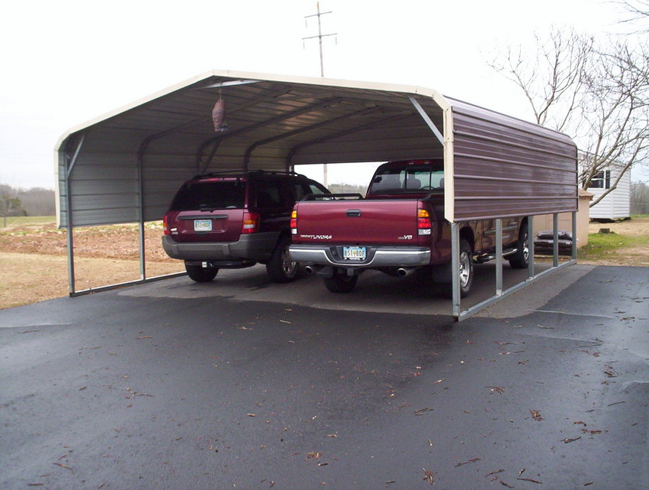 Carports Danville VA Metal Carports Steel Carports