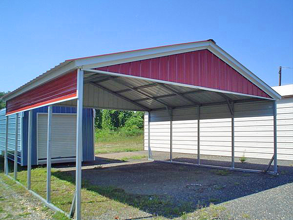 Carports