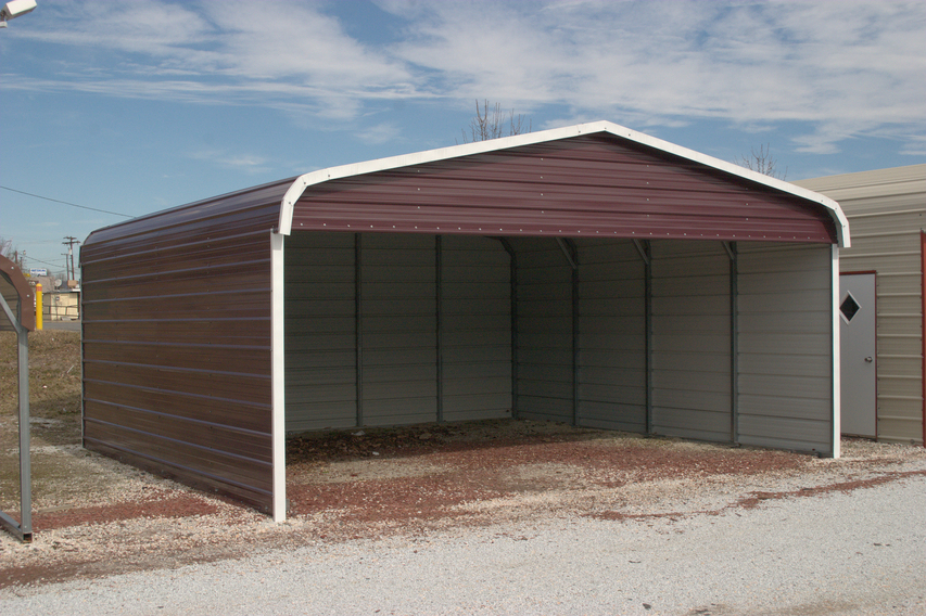 Washington WA Carports Washington WA Metal Carports