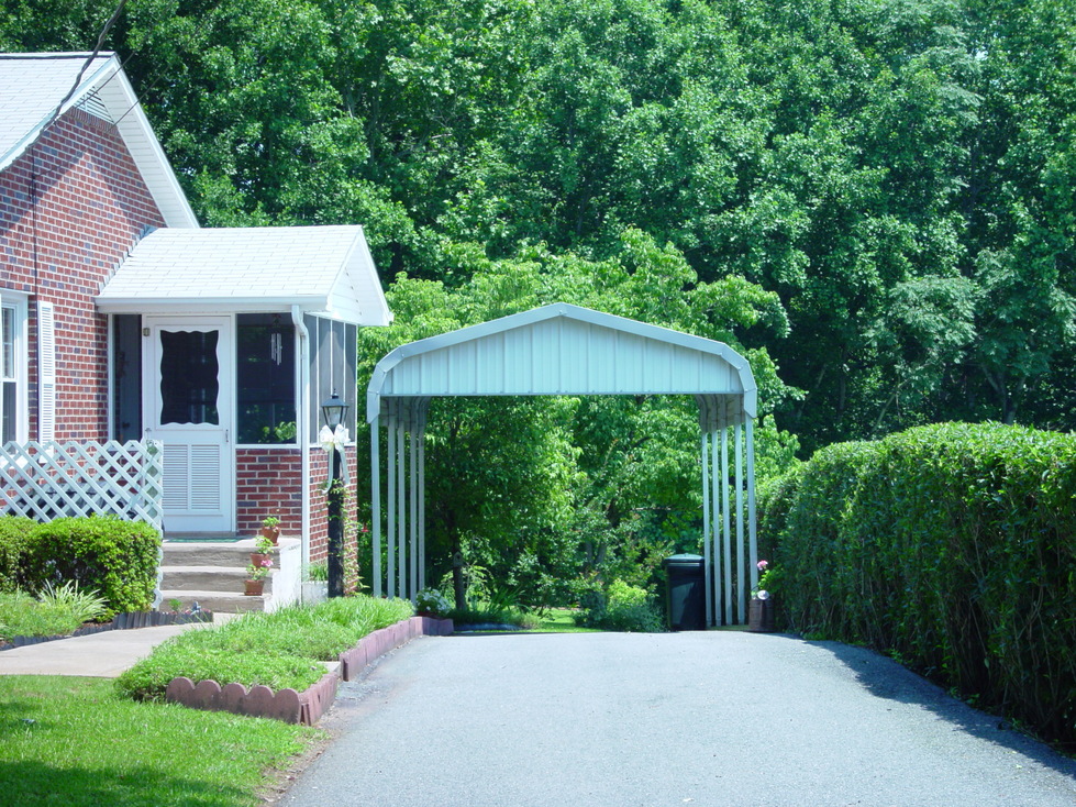 Carports Lebanon VA Metal Carports Steel Carports