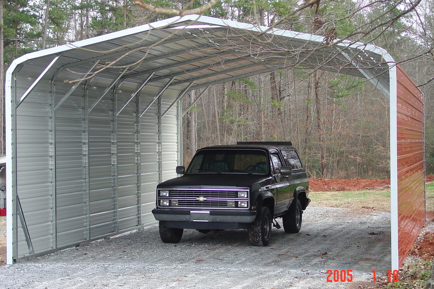 Carolina Carports Sheds Buildings Storage