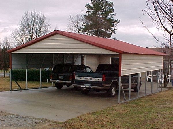 Carports