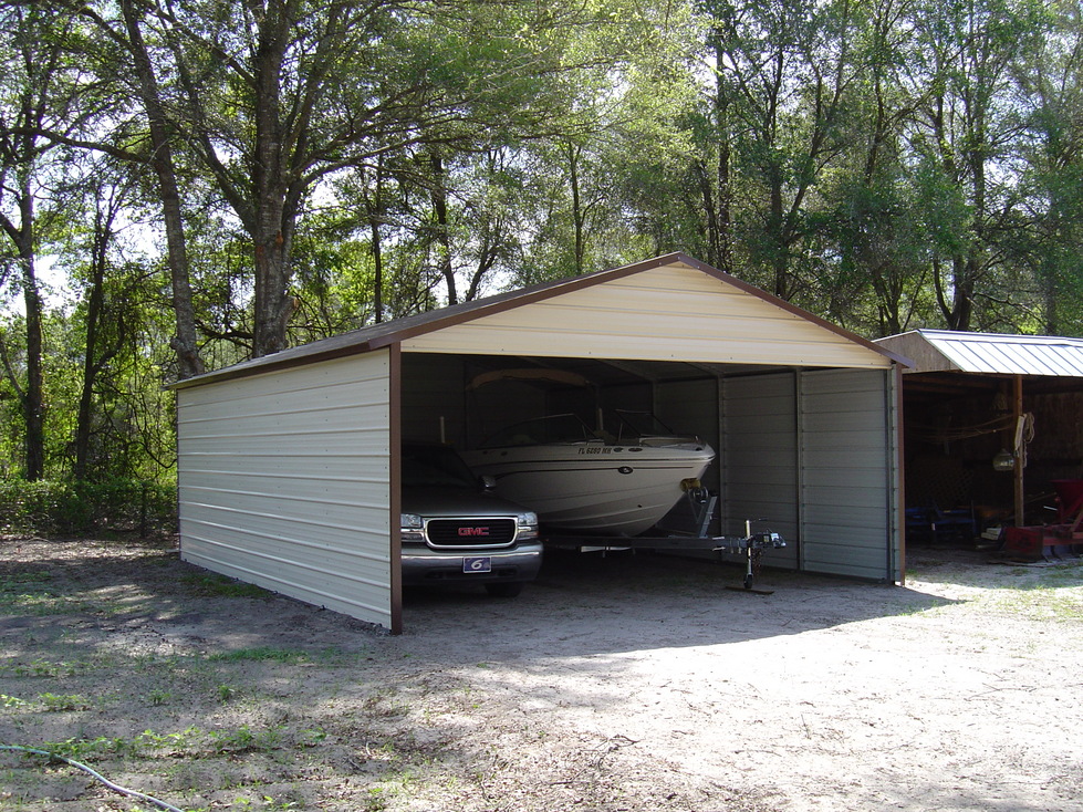 Carports GA GA Metal Carports