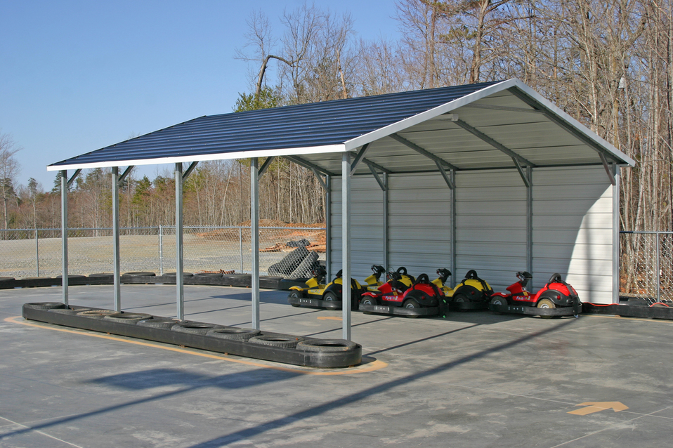 Carports Williamsburg VA Metal Carports Steel Carports