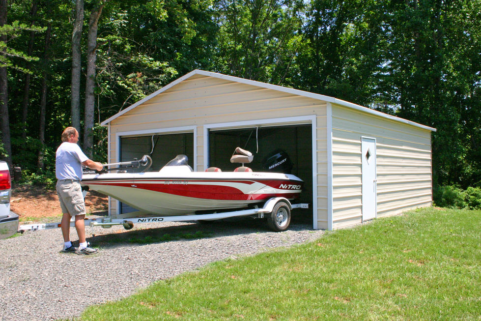 Garages