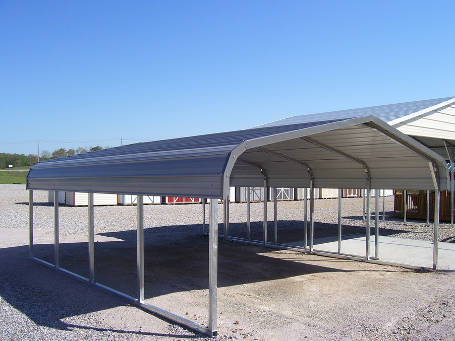 Minnesota MN Carports