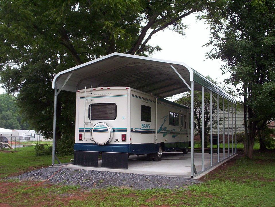 Georgia | Carports | GA | Carports for Sale