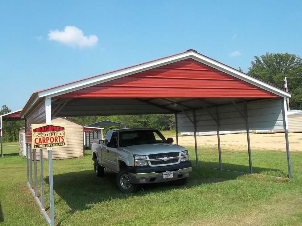 Sheds Car Sheds