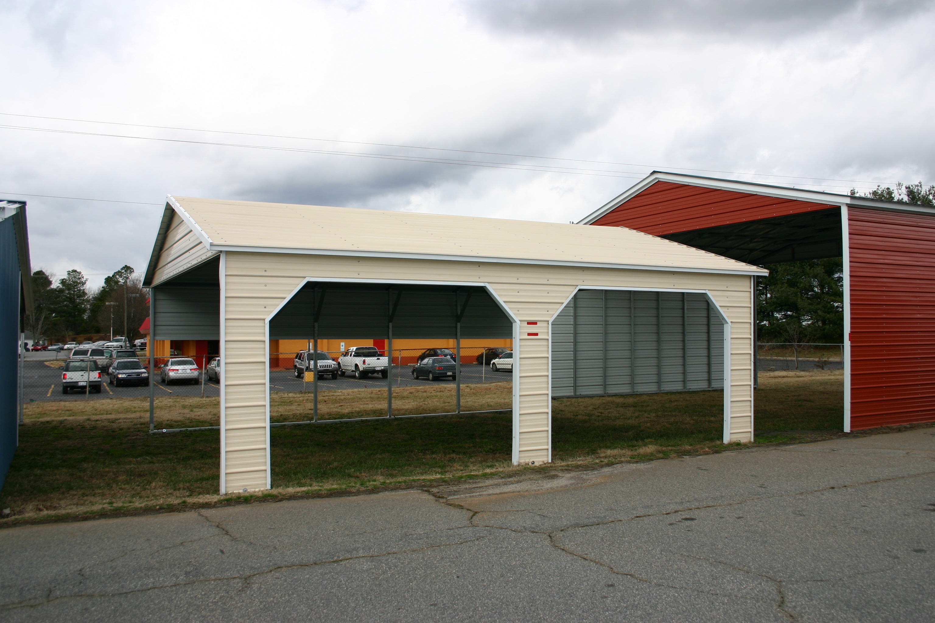 Metal Carports Brigham City UT Brigham City Utah Carports